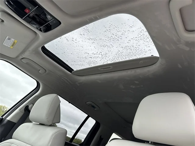 Nuevos HYUNDAI SANTA FE at Gainesville Hyundai in Gainesville