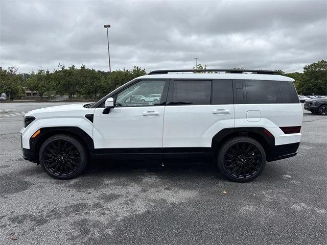 Nuevos HYUNDAI SANTA FE at Gainesville Hyundai in Gainesville