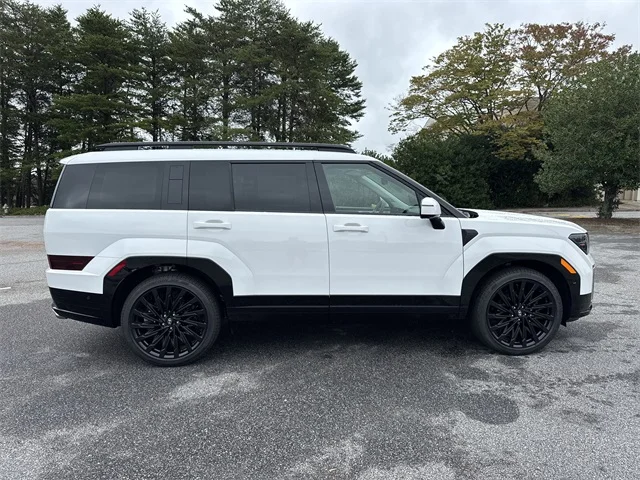 Nuevos HYUNDAI SANTA FE at Gainesville Hyundai in Gainesville