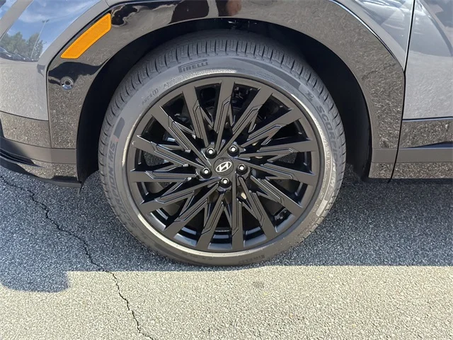 Nuevos HYUNDAI SANTA FE at Gainesville Hyundai in Gainesville