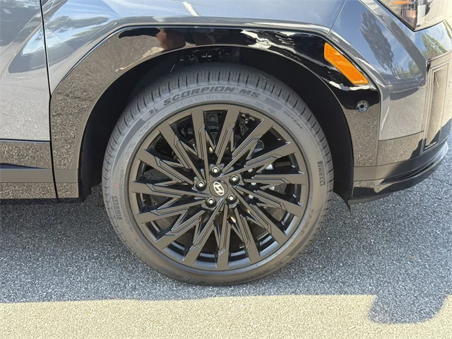 Nuevos HYUNDAI SANTA FE at Gainesville Hyundai in Gainesville