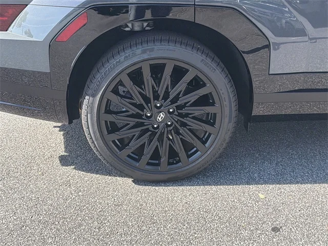 Nuevos HYUNDAI SANTA FE at Gainesville Hyundai in Gainesville