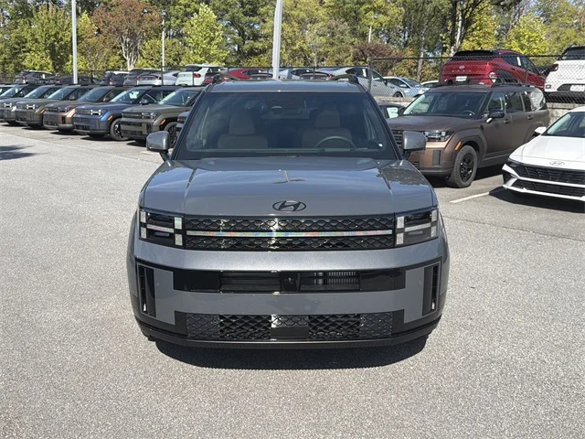 Nuevos HYUNDAI SANTA FE at Gainesville Hyundai in Gainesville