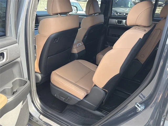 Nuevos HYUNDAI SANTA FE at Gainesville Hyundai in Gainesville