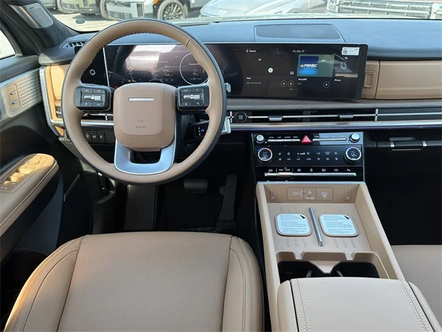 Nuevos HYUNDAI SANTA FE at Gainesville Hyundai in Gainesville