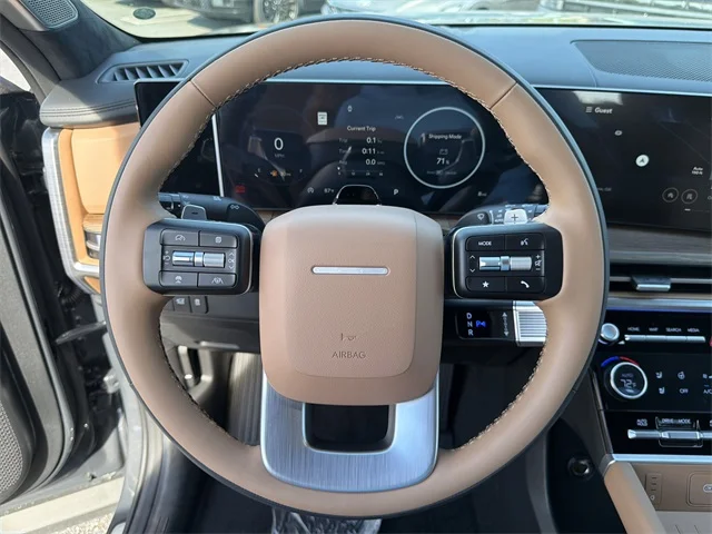 Nuevos HYUNDAI SANTA FE at Gainesville Hyundai in Gainesville