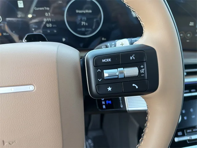 Nuevos HYUNDAI SANTA FE at Gainesville Hyundai in Gainesville