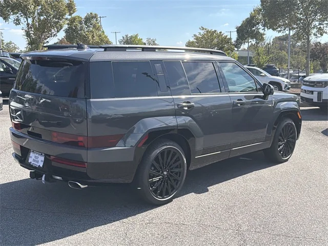 Nuevos HYUNDAI SANTA FE at Gainesville Hyundai in Gainesville