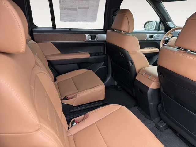 Nuevos HYUNDAI SANTA FE à Estados chez autogozo