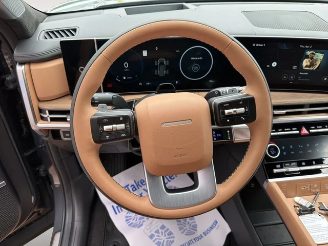 Nuevos HYUNDAI SANTA FE à Estados chez autogozo