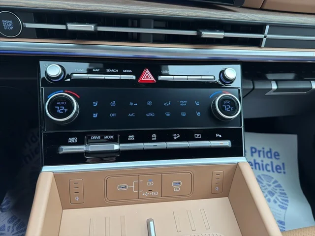 Nuevos HYUNDAI SANTA FE à Estados chez autogozo