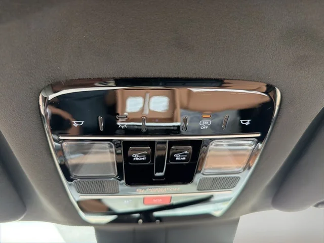 Nuevos HYUNDAI SANTA FE à Estados chez autogozo