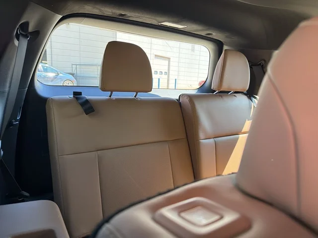 Nuevos HYUNDAI SANTA FE à Estados chez autogozo