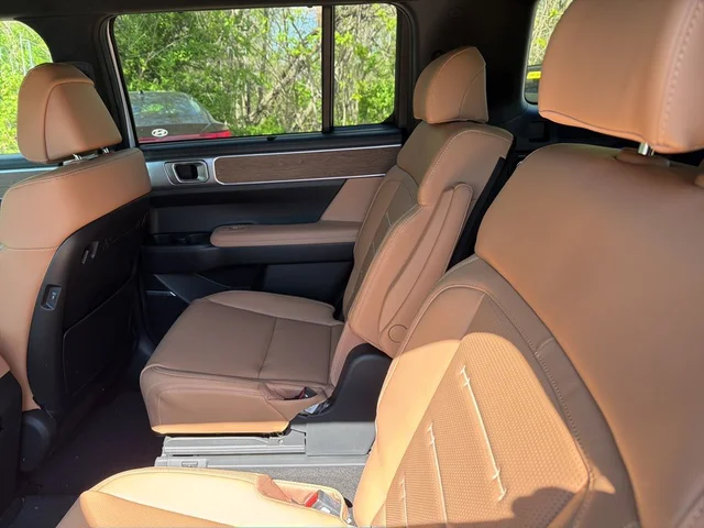 Nuevos HYUNDAI SANTA FE à Estados chez autogozo