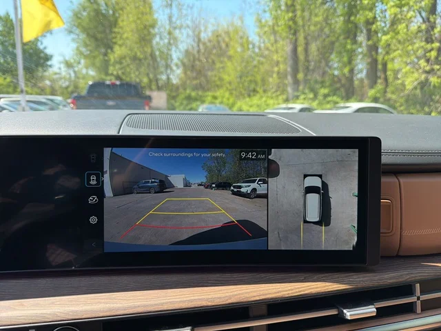 Nuevos HYUNDAI SANTA FE à Estados chez autogozo