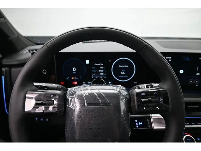 Nuevos HYUNDAI SANTA FE à Estados chez autogozo