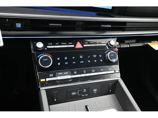 Nuevos HYUNDAI SANTA FE à Estados chez autogozo