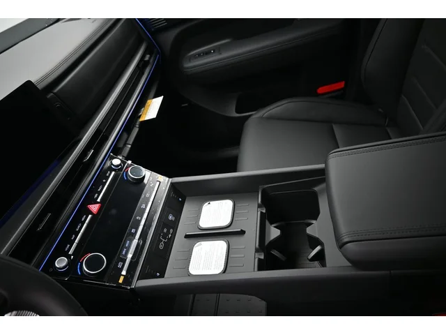 Nuevos HYUNDAI SANTA FE à Estados chez autogozo