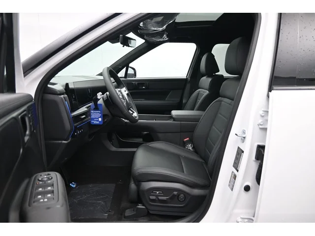 Nuevos HYUNDAI SANTA FE à Estados chez autogozo