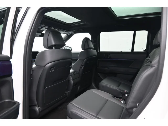 Nuevos HYUNDAI SANTA FE à Estados chez autogozo