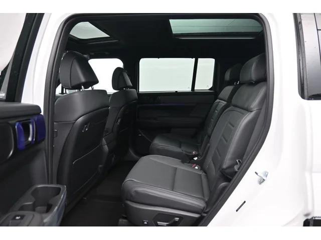 Nuevos HYUNDAI SANTA FE à Estados chez autogozo