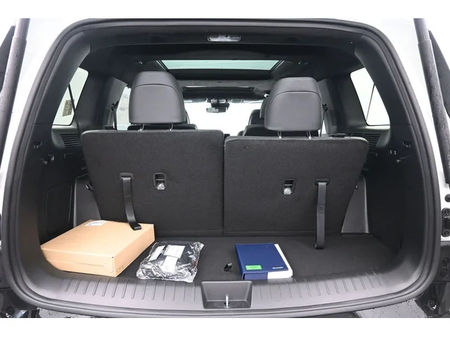 Nuevos HYUNDAI SANTA FE à Estados chez autogozo