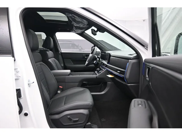 Nuevos HYUNDAI SANTA FE à Estados chez autogozo