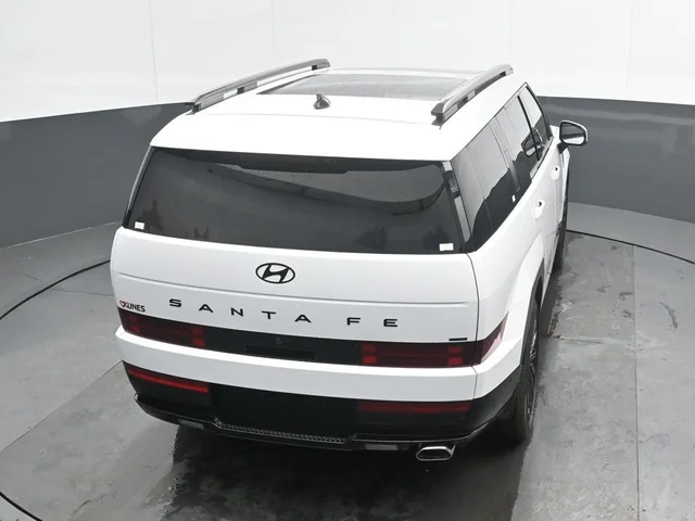 Nuevos HYUNDAI SANTA FE à Estados chez autogozo