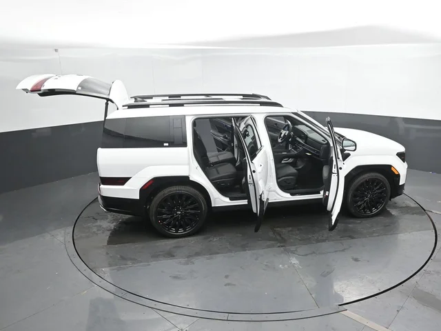 Nuevos HYUNDAI SANTA FE à Estados chez autogozo
