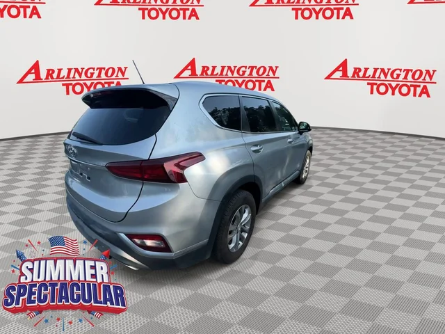 SEMINUEVOS HYUNDAI Santa Fe a Estados en autogozo
