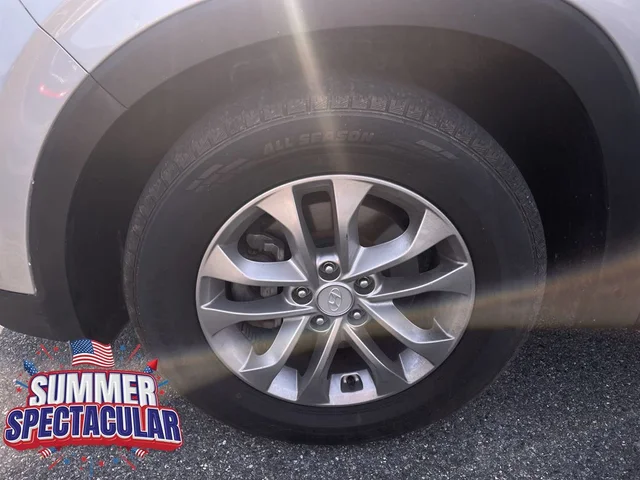 SEMINUEVOS HYUNDAI Santa Fe a Estados en autogozo
