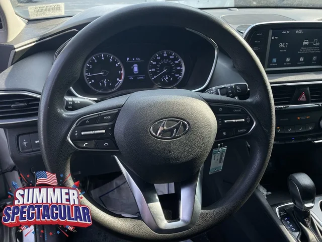 SEMINUEVOS HYUNDAI Santa Fe a Estados en autogozo
