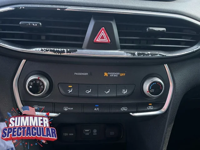 SEMINUEVOS HYUNDAI Santa Fe a Estados en autogozo