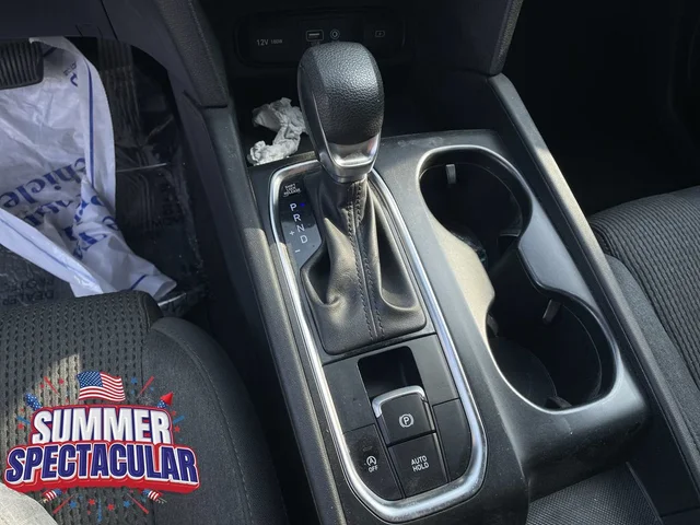 SEMINUEVOS HYUNDAI Santa Fe a Estados en autogozo