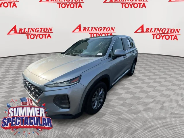 SEMINUEVOS HYUNDAI Santa Fe a Estados en autogozo