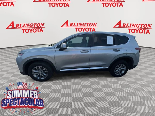 SEMINUEVOS HYUNDAI Santa Fe a Estados en autogozo