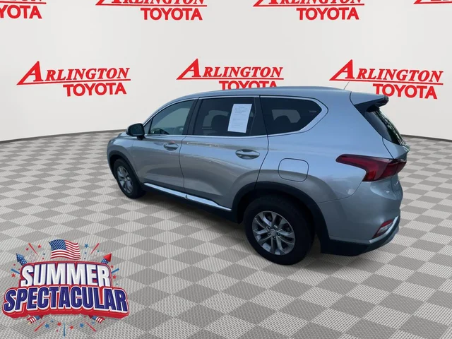 SEMINUEVOS HYUNDAI Santa Fe a Estados en autogozo