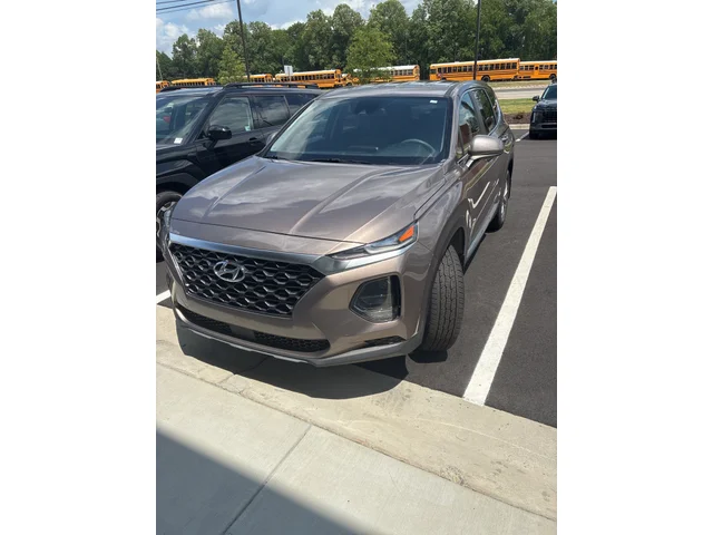 SEMINUEVOS HYUNDAI Santa Fe a Gainesville en Gainesville Hyundai
