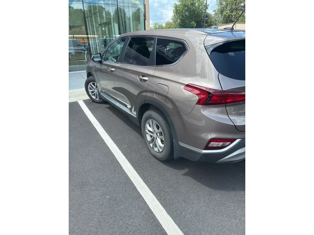 SEMINUEVOS HYUNDAI Santa Fe a Gainesville en Gainesville Hyundai