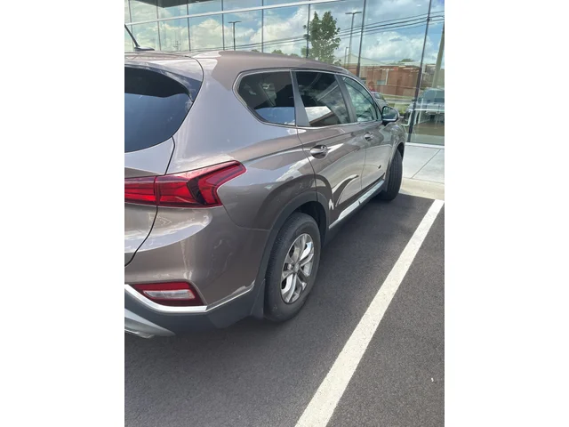 SEMINUEVOS HYUNDAI Santa Fe a Gainesville en Gainesville Hyundai