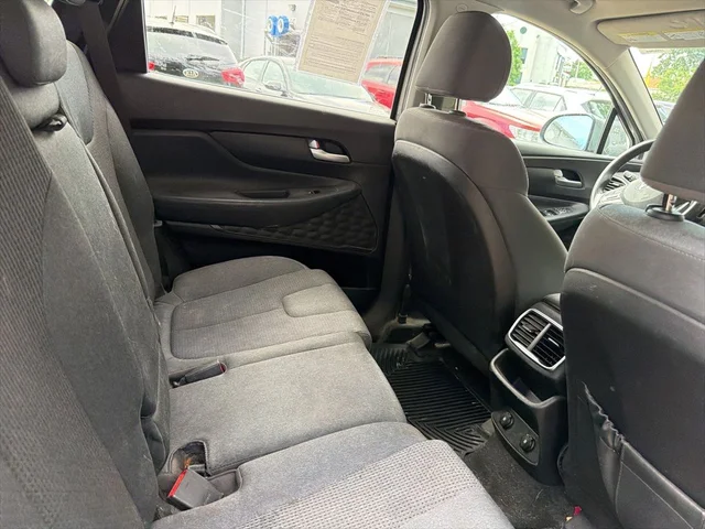 SEMINUEVOS HYUNDAI Santa Fe a Estados en autogozo