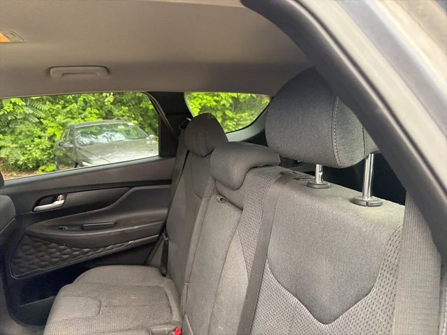 SEMINUEVOS HYUNDAI Santa Fe a Estados en autogozo