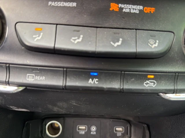 SEMINUEVOS HYUNDAI Santa Fe a Estados en autogozo