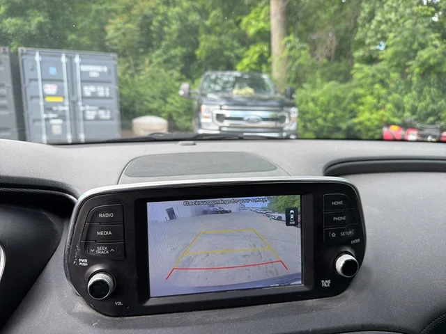 SEMINUEVOS HYUNDAI Santa Fe a Estados en autogozo