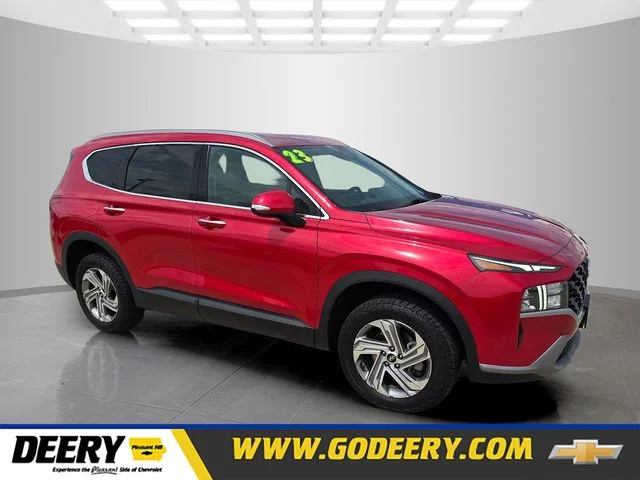 SEMINUEVOS HYUNDAI Santa Fe a Estados en autogozo