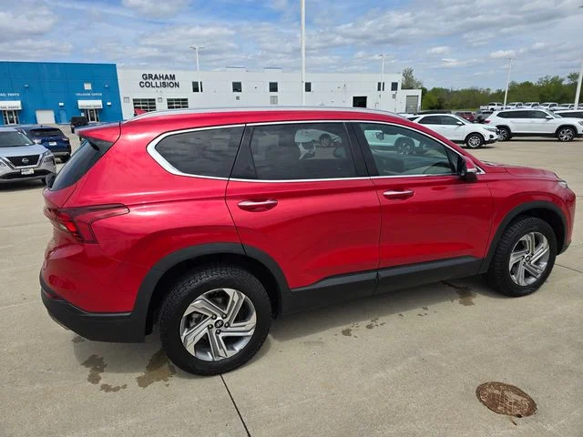 SEMINUEVOS HYUNDAI Santa Fe a Estados en autogozo