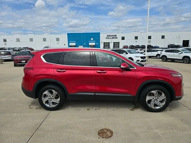 SEMINUEVOS HYUNDAI Santa Fe a Estados en autogozo