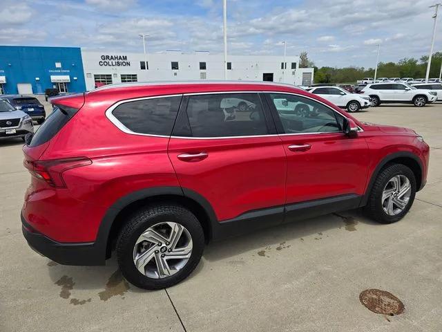 SEMINUEVOS HYUNDAI Santa Fe a Estados en autogozo