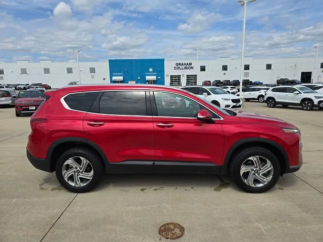 SEMINUEVOS HYUNDAI Santa Fe a Estados en autogozo