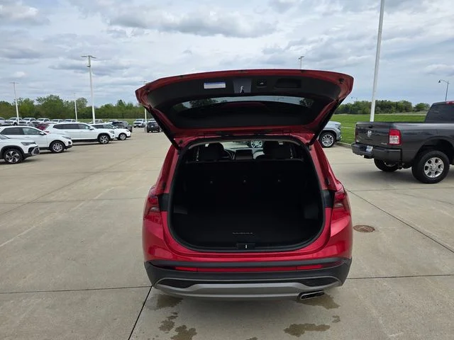 SEMINUEVOS HYUNDAI Santa Fe a Estados en autogozo